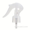 Bill Mini Black Trigger Sprayer Mist Pest Control Garden 500 ml plastic fles